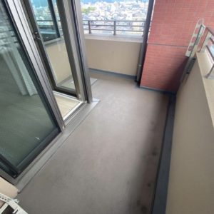 日当たり良好