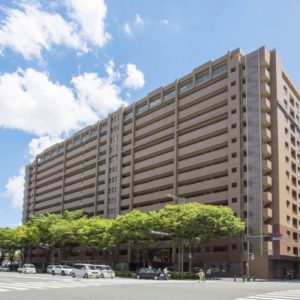 地下鉄烏丸線烏丸御池駅徒歩5分(外観)