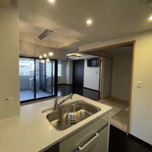 システムキッチン(キッチン)