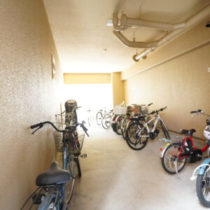 ルモン三条西洞院 画像14