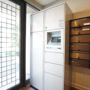 ルモン三条西洞院 画像12