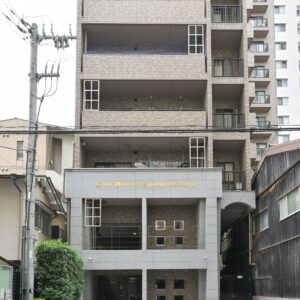ライオンズマンション東洞院五条