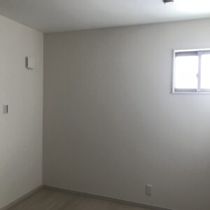 ３階洋室東側(寝室)