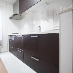 (キッチン)