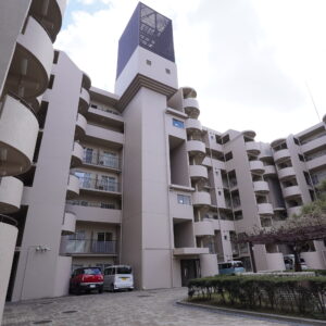 パークテラス桂川