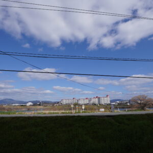 パークテラス桂川 画像13